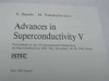 Bando, H. and Yamauchi, H., Eds. Proceedings of the 5th International Symposium