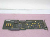 HP A-3552-SC SCSI card — reverse side view showing PCB traces, connectors, and internal SCSI header