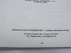 Keithley Data Acquisition interior page showing Keithley MetraByte/Asyst address in Taunton MA and part number 24883