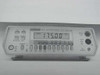 Keithley 175A Autoranging Multimeter front panel photo printed inside the instruction manual showing display and control layout