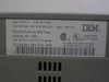 IBM 3472 Coax Terminal Base Logic for Infowindow pn 95F3332 fru 95F3333
