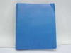 IMS INT-481 IM481H Interface Board Operating Instructions manual in blue 3-ring binder — front cover view