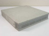 ViewWriter 301-1052 Work Station Terminal – top and side view showing ribbed vented chassis