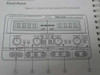 Tektronix PS280 & PS283 Laboratory DC Power Supply Operator (070-8355-00)
