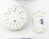 Radio Shack 49-466 Vintage Smoke Detector with Quiet Reset Button