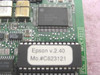 Epson LocalTalk Dual Interface Board C823121 v. 2.40