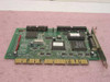 Adaptec AHA-2940A/42A/40AT/42AT SCSI PCI card — reverse-angle top view showing internal 68-pin Wide and 50-pin Narrow SCSI headers and full PCB layout
