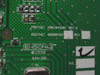 Creative Labs Ensoniq 4001045901 PCB label closeup showing part number 4001045901 Rev A, assembly number 40900459, and Ensoniq copyright 1998