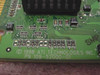 ATI Rage 128 PCB reverse side showing board copyright 1998 ATI Technologies Inc. and PN 109-52000-01