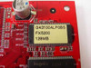 GeForce DVI/S-Video/CRT Video Card FX5200 128 MB 43100ALP0B5