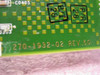 Sun 270-1932-02 PCB close-up showing part number 270-1932-02 REV.50 silkscreened on board edge with date codes B/A 28 and P/R 28