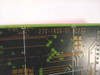 Sun 270-1850-01 SCSI controller card PCB silkscreen closeup showing part number 270-1850-01 and Rev 50 marking