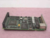 Sun 270-1902-04 Differential SCSI SBus card – PCB top view showing main SCSI controller ICs, AMD chipset, and SBus edge connector
