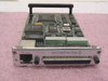 Sun 270-1902-04 Differential SCSI SBus card – front bracket view showing 68-pin SCSI connector and RJ-45 TP port with 'Differential SCSI' label
