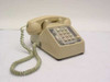 Stromberg Single Line Telephone 2507Y-MC-WA