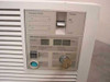IBM AS/400 21F5758 front operator panel – processor activity indicators, power switch, system attention display, function buttons, manual/normal key switch