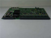 GNP Computers PDSi 10/100 Ethernet Repeater PCB 1-501700 side profile view showing full board layout