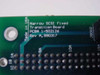 GNP PDSi 1-502126 PCB label close-up showing Rev A, date code 990317, and Made in USA marking