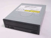 H-L Data Storage GCR-8481B 48x CD-Rom Internal IDE Drive - 09N645 - AS IS