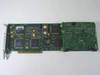 Compaq 295243-001 Smart Array 2DH RAID Controller Card — full top-side PCB view showing main chips and PCI edge connector