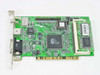 ATI PCI Video Card 3D Rage Pro Turbo 8MB (109-41900-00)