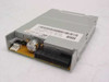 Dell 02020T TEAC FD-235HG floppy drive – rear view showing 34-pin data connector, power connector, and circuit board