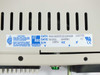 ADC PowerWorx PWX-002FGCSD10PWDP rating label showing CAT# PWX-002FGCSD10PWDP, DATE 001006, S/N 1043581, assembled in Mexico, UL and CE marks
