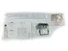 Included accessories bag for ADC PowerWorx fuse panel containing installation drawing, mounting bracket, hardware, and GMT fuse components in sealed packaging