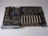 Compaq ProLiant 6000 motherboard 169486-001 — top-down view showing PCI expansion slots, CPU socket, and full board layout