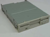 Teac 193077A3-04 3.5" 1.44MB Floppy Drive Internal - FD-235HG