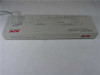 APC Share-UPS Interface Expander top view showing unit labeling and diagram on white enclosure