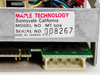 Maple Technology 360 KB 5.25" HH FDD - Vintage Drive MT-504