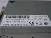 Alps Electric DF354N053A label showing model number, DC5V 1.0A rating, Made in Malaysia, CE and UL marks