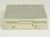Samsung Internal 3.5" Floppy Disk Drive FDD SFD-321B/LE - AS IS