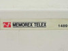 Memorex Telex Terminal Base (1489CX)