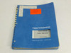 Tektronix manual title page and publication details