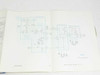 Tektronix manual specifications and electrical characteristics table