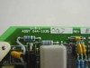 Octel USL board close-up showing silkscreen 'U.S.L. ASSY 044-1035' with Rev B visible
