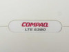 Compaq Laptop LTE 5380 P133 MHz Laptop Computer (2880J)