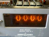 Chadwick-Helmuth 423 P-1 Digi-Mark Counter with Nixie Tubes - Vintage Military