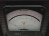 Ballantine Laboratories R-A-P AC Voltmeter (321)
