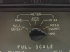 Ballantine Laboratories R-A-P AC Voltmeter (321)