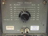 Ballantine Laboratories R-A-P AC Voltmeter (321)