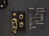 Ballantine Laboratories R-A-P AC Voltmeter (321)