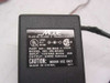 Mode Electronics DV-6500 label showing Part No. 68-650-1, 120VAC 60Hz 8W input, 6VDC 500mA output, UL and CSA certifications