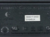 Logitech USB Classic 200 Y-UR83 Keyboard 868017-0403
