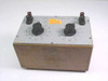 Hewlett Packard 5 Watt 600 Ohms Attenuator Set (N/A)