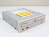 Sony 52x/32x/52x CD-R/RW Drive Unit (CRX230AD) - AS IS