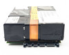 IBM 99F7834 SAA Hard Drive – end view showing PCB edge connectors and copper grounding strap