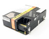 IBM 99F7834 SAA Hard Drive – side and connector view showing SAA interface connector and FRAGILE label